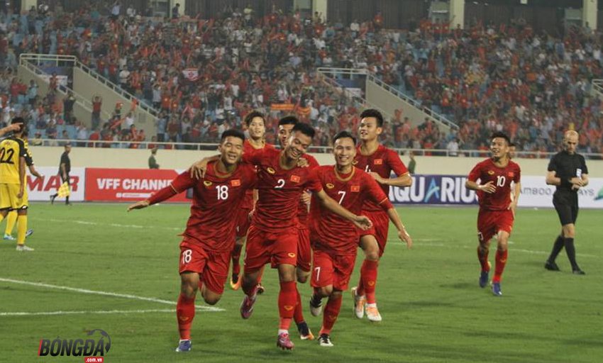 Điểm tin bóng đá Việt Nam tối 22/03: U23 Việt Nam đại thắng, thầy Giôm khen lứa U19 Việt Nam - Bóng Đá