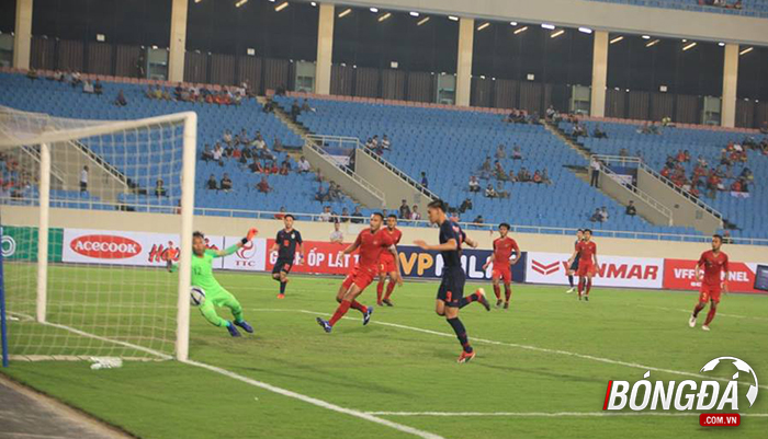 TRỰC TIẾP U23 Thái Lan 2-0 U23 Indonesia (H2): Supachai nhân đôi cách biệt - Bóng Đá