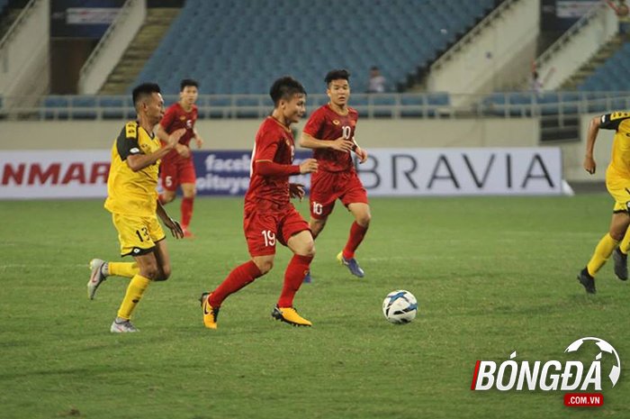 Báo châu Á nói 1 điều thật lòng về chiến thắng 6 sao của U23 Việt Nam - Bóng Đá