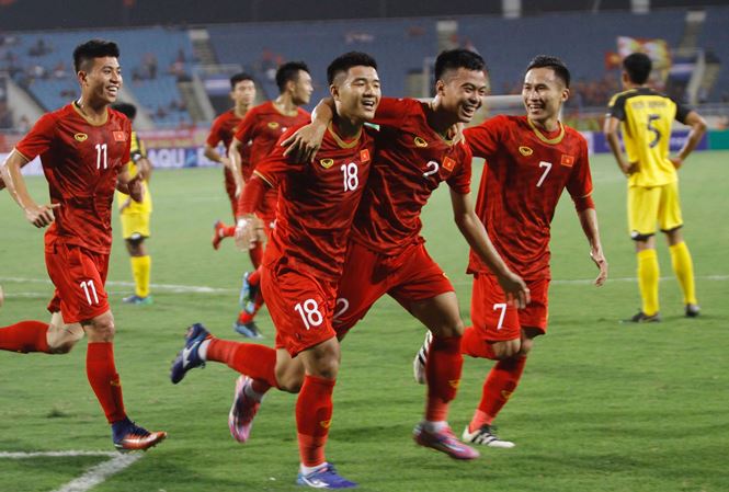Báo Thái Lan nói điều thật lòng về sức mạnh của U23 Việt Nam ở trận thắng Brunei - Bóng Đá