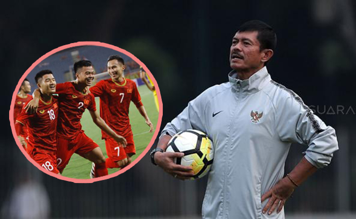 HLV U23 Indonesia: Chúng tôi đã có cách đối phó với U23 Việt Nam - Bóng Đá