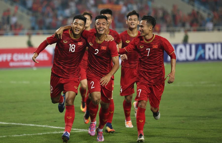 Báo Indonesia: Nguy to, U23 Việt Nam sẽ giành vé dự VCK của chúng ta mất! - Bóng Đá