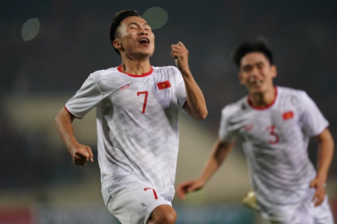 Fox Sports Asia nói về trận đấu U23 Việt Nam vs U23 Indonesia - Bóng Đá
