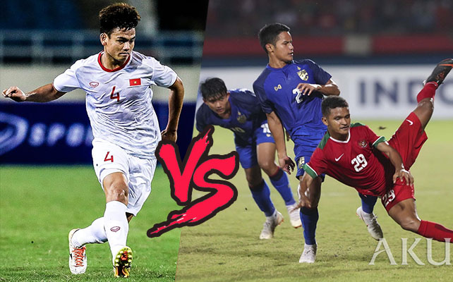 5 điểm nóng trận U23 Việt Nam vs U23 Thái Lan: Đình Trọng đối đầu 