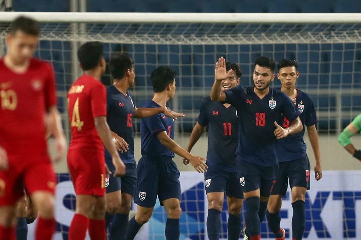 Thắng chật vật Indonesia, U23 Việt Nam lấy gì để đấu với người Thái? - Bóng Đá