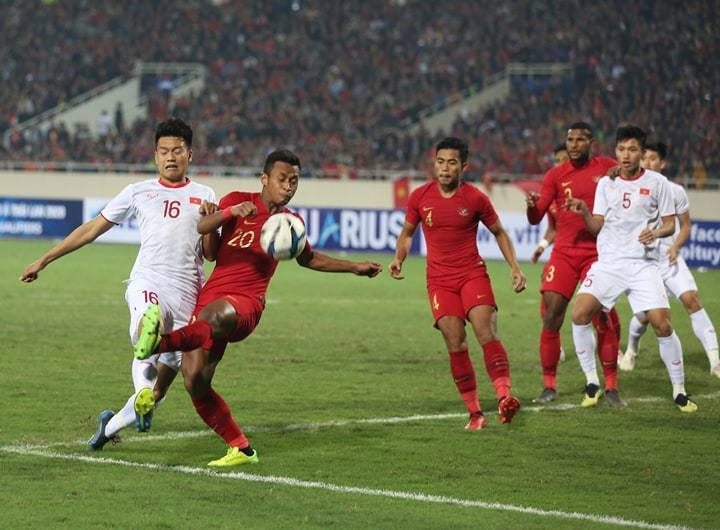 Báo Thái Lan nói về chiến thắng của U23 Việt Nam - Bóng Đá