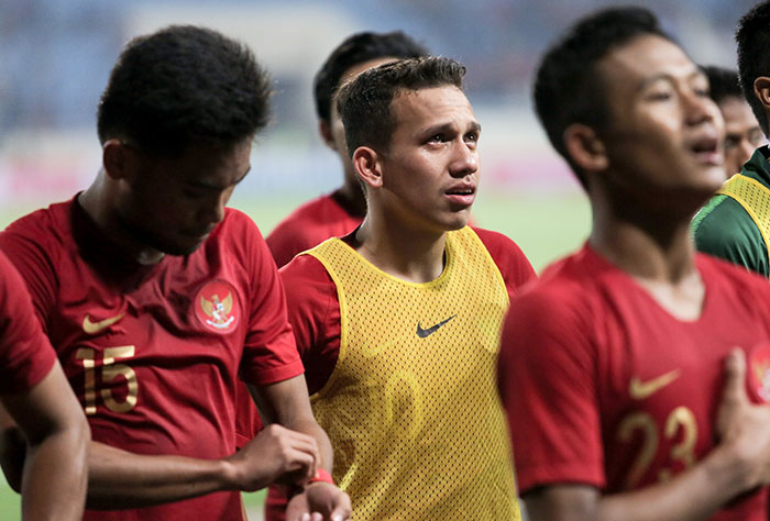 Báo Indonesia: Thua đau U23 Việt Nam, Indonesia đã chiêm nghiệm ra 1 điều - Bóng Đá