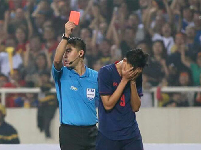 3 điều rút ra sau trận U23 VN vs U23 Thái Lan: Chiếc đũa thần của thầy Park tạo phép - Bóng Đá