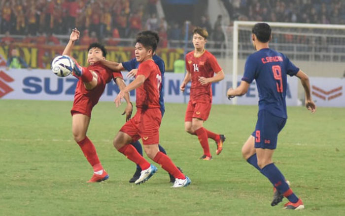 3 điều rút ra sau trận U23 VN vs U23 Thái Lan - Bóng Đá