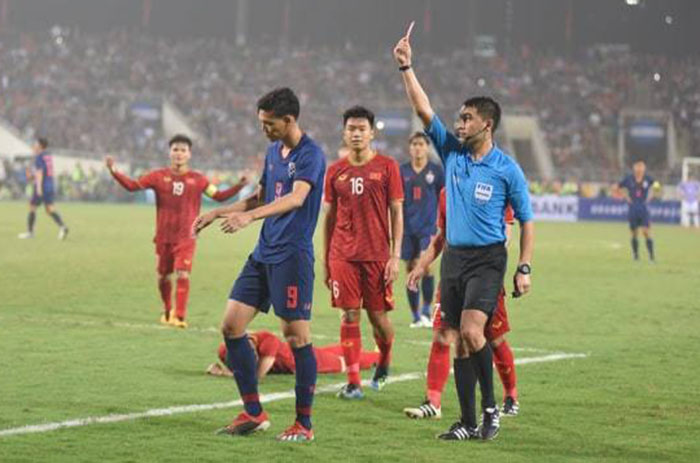 Báo châu Á chỉ ra nguyên nhân U23 Thái Lan thảm bại trước U23 Việt Nam - Bóng Đá