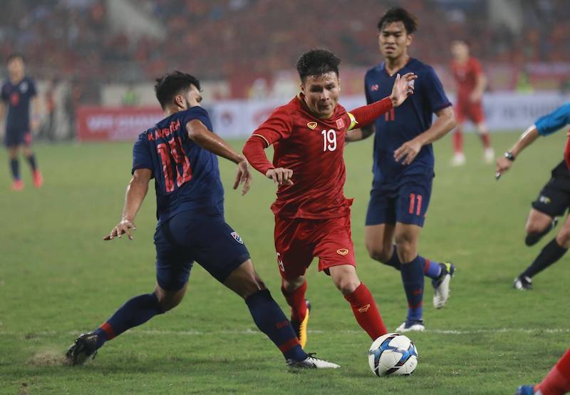 Các ĐT U23 ĐNÁ sau lượt 3 vòng loại châu Á: Chỉ có 2 đội có vé, tiếc cho Malaysia - Bóng Đá