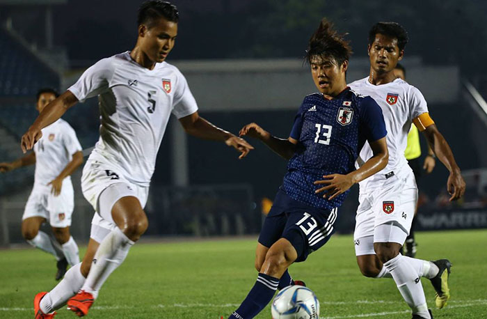 Các ĐT U23 ĐNÁ sau lượt 3 vòng loại châu Á: Chỉ có 2 đội có vé, tiếc cho Malaysia - Bóng Đá