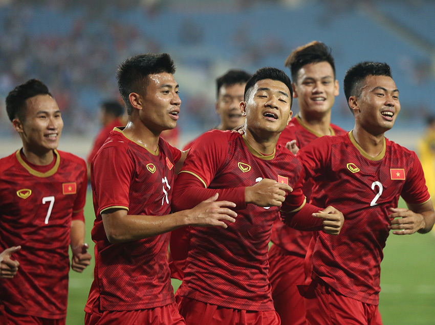 Báo Thái chỉ ra lý do khiến ĐT Việt Nam dự King's Cup sau 13 năm vắng bóng - Bóng Đá