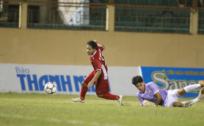 Báo Thái: Thật buồn, sau U23 đến lượt U19 Thái Lan thất bại trước Việt Nam (Goal và Siamsport) - Bóng Đá