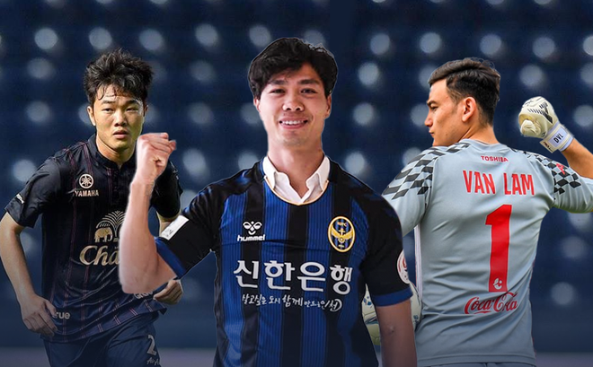 HLV Park Hang-seo nhận cùng lúc 3 tin vui cho hành trình tại King's Cup 2019 - Bóng Đá