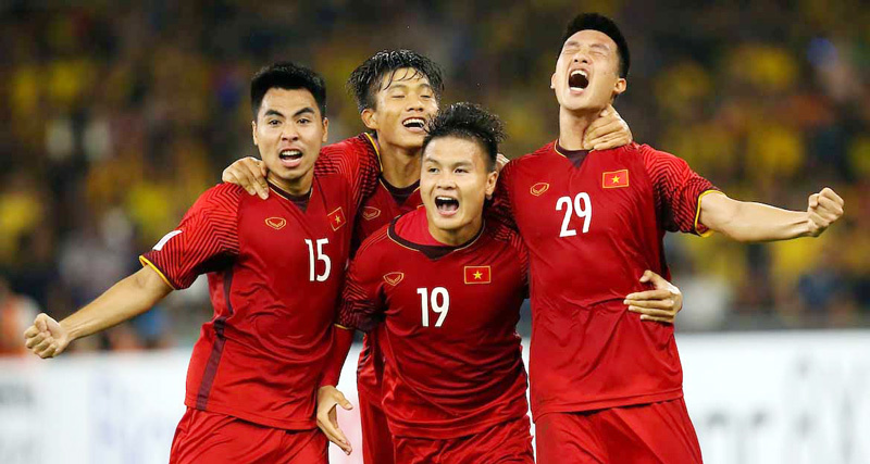 Thái Lan chật vật tìm đối thủ cho ĐT Việt Nam tại King's Cup 2019 - Bóng Đá
