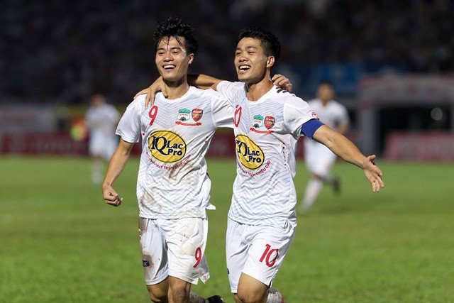 Nguyễn Văn Toàn: Chàng trai 23 tuổi và