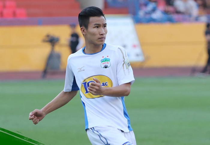 TRỰC TIẾP HAGL 0-0 Than Quảng Ninh (H1): Đội khách có cơ hội đầu tiên - Bóng Đá