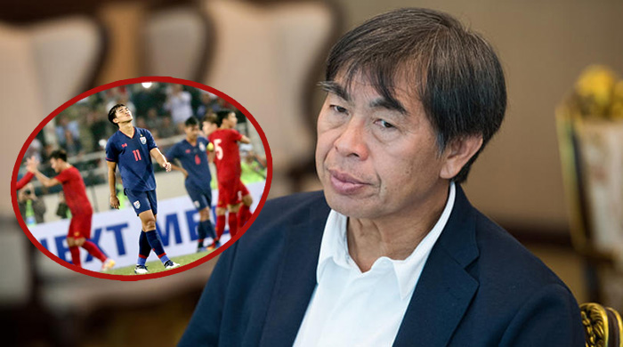 Sếp lớn LĐBĐ Thái Lan: Chúng tôi phải tỉnh giấc sau thất bại trước U23 Việt Nam - Bóng Đá