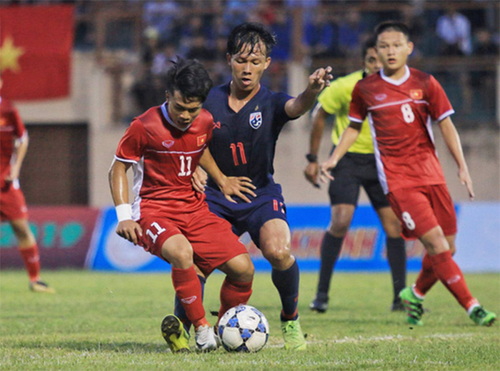 Việt Nam cùng lúc nhận 2 tin vui từ AFC về vòng loại U16 và U19 châu Á - Bóng Đá