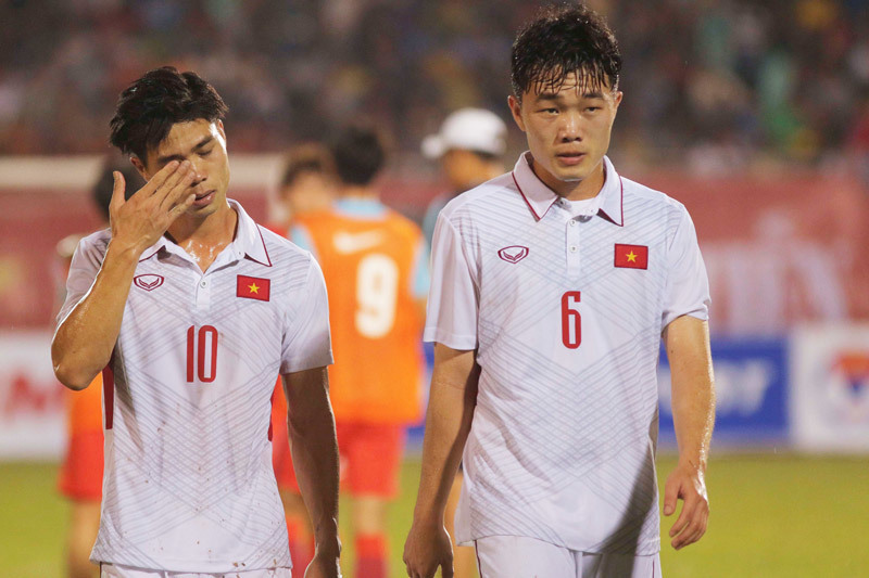 5 điều đáng chờ đợi trận Thái Lan vs Việt Nam: Vị thế nhà vua, sẵn sàng cho World Cup? - Bóng Đá
