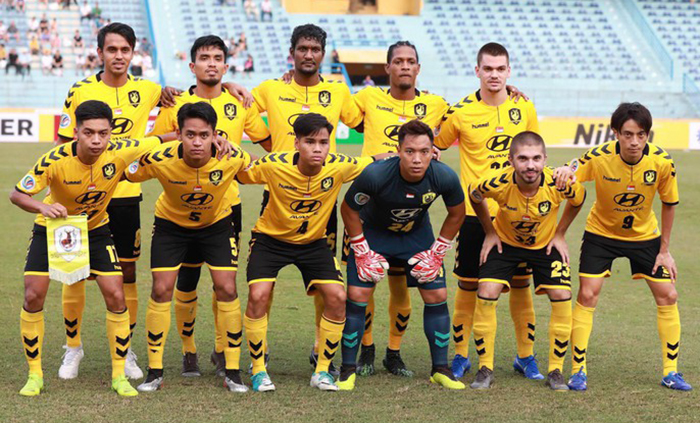 3 điểm nhấn Hà Nội 2-0 Tampines Rovers: Đức Huy ghi dấu ấn, đội khách bạc nhược - Bóng Đá