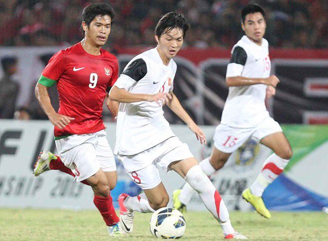 Nguyễn Tuấn Anh: Đôi chân pha lê vẫn nợ thầy Park 1 trận đấu ra mắt - Bóng Đá
