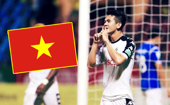 5 điều đáng suy ngẫm từ danh sách ĐT Việt Nam dự King's Cup 2019 - Bóng Đá