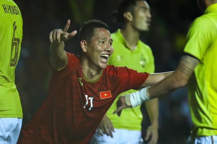 3 điều rút ra trận Thái Lan 0-1 Việt Nam: 
