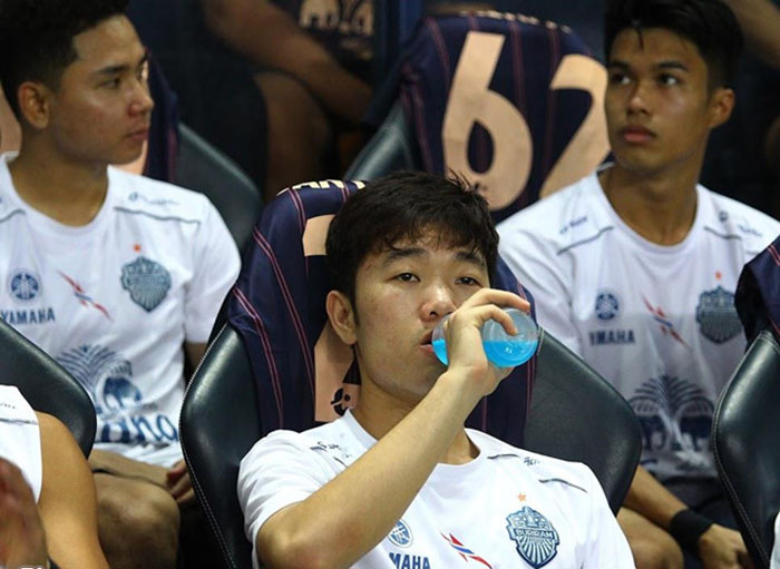 Văn Lâm - Xuân Trường: Hai thái cực vui buồn tại vòng 15 Thai-League - Bóng Đá