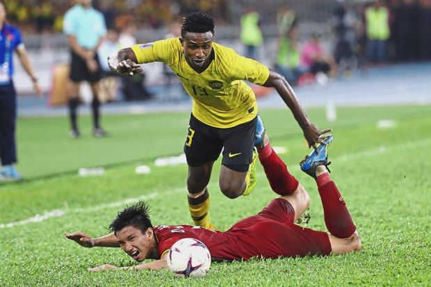 Nghênh đón ĐT Việt Nam, Malaysia chuẩn bị đón sao Ngoại hạng Anh và Bundesliga - Bóng Đá