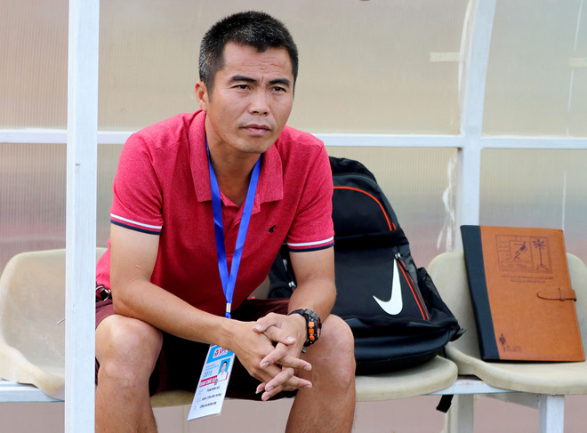 'ĐT Việt Nam sẽ đá ở thế chiếu dưới khi đối đầu ĐT Thái Lan trên sân khách' - Bóng Đá