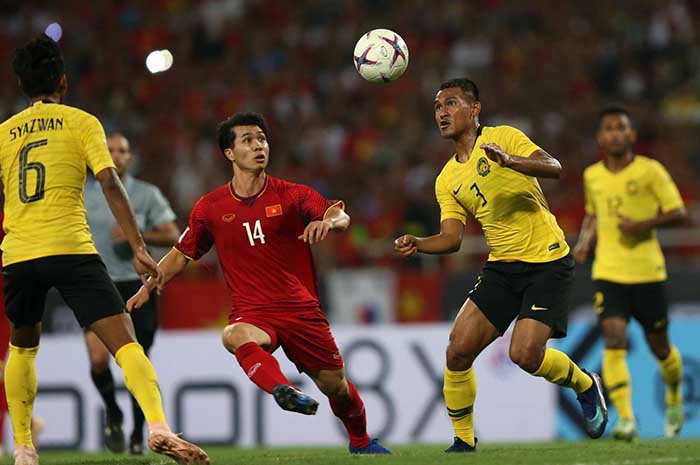 Báo Malaysia: Chúng ta đá tốt trước UAE, ĐT Việt Nam sẽ dễ đá hơn thế! - Bóng Đá