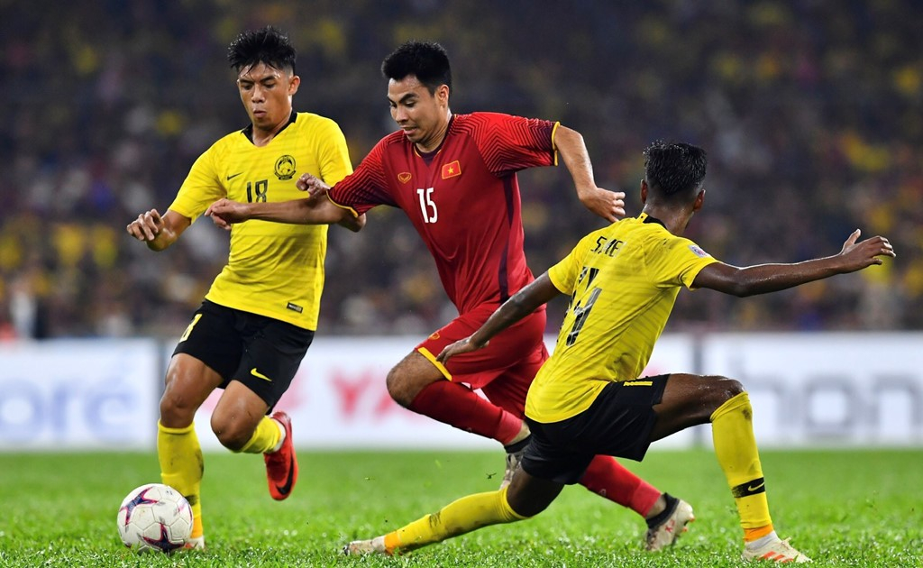 3 điều thầy Park cần lưu ý khi đấu Malaysia và Indonesia: Đá rắn và tiền đạo nhập tịch - Bóng Đá