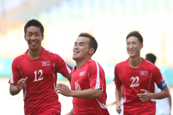 Nội soi sức mạnh 3 đối thủ của U23 Việt Nam tại VCK U23 châu Á 2020 - Bóng Đá