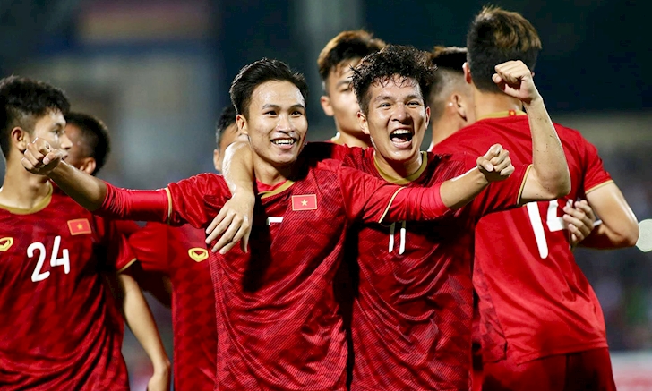 'U23 Việt Nam không còn là ẩn số, sẽ gặp khó ở bảng D VCK U23 châu Á' (Nguyễn Thành Vinh) - Bóng Đá