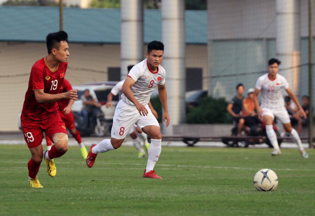 ĐT Việt Nam thua sát nút đàn em U22 trong trận đấu có đến 9 bàn thắng - Bóng Đá