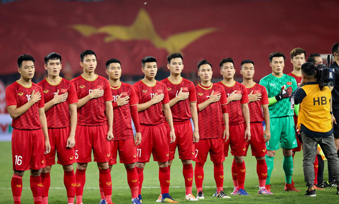 Vì 1 lý do, U22 Việt Nam đã huỷ kế hoạch tham dự giải giao hữu BTV Cup - Bóng Đá