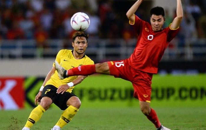 Tuyển thủ Malaysia: Hãy đợi đấy, chúng tôi đã nắm bắt được lối chơi của ĐT Việt Nam! (Aidil Zafuan) - Bóng Đá