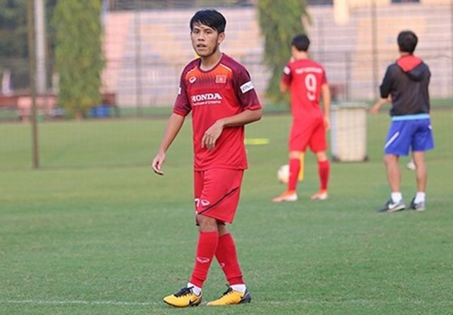 4 cái tên nhiều khả năng chia tay ĐT Việt Nam trước trận gặp Malaysia - Bóng Đá