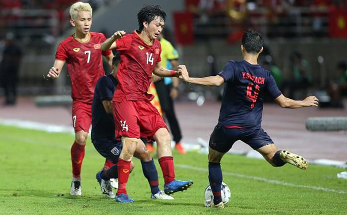 Truyền thông Hàn Quốc: Tuấn Anh sẽ nhân vật chính trong trận đấu với Malaysia - Bóng Đá