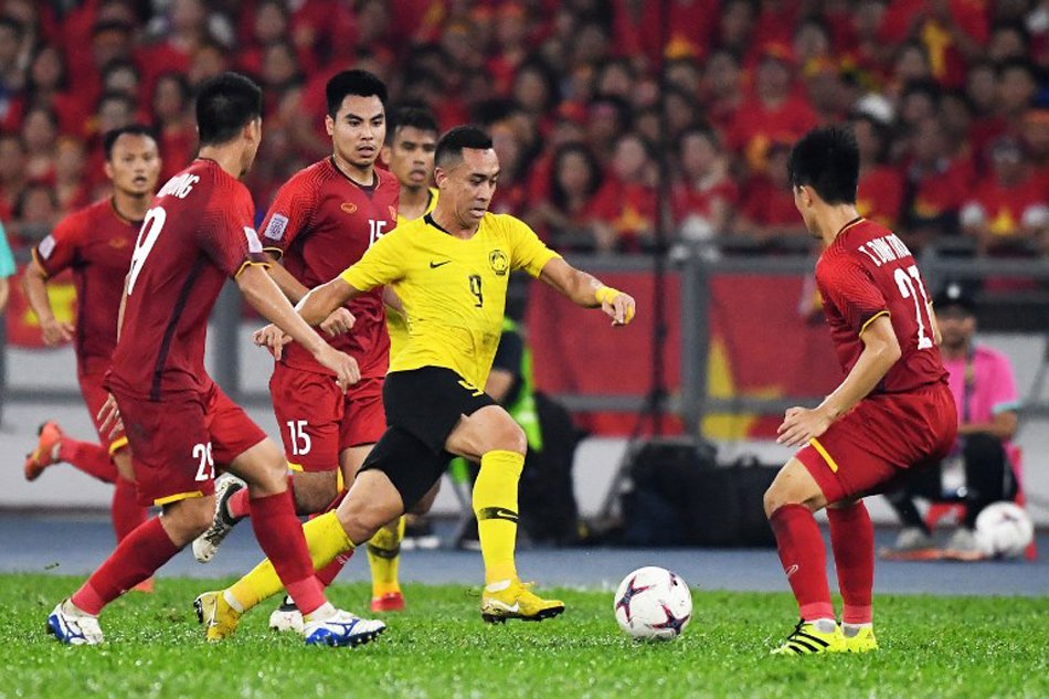 Tuyển thủ Malaysia: Cậu ấy là cầu thủ xuất sắc nhất của ĐT Việt Nam - Bóng Đá