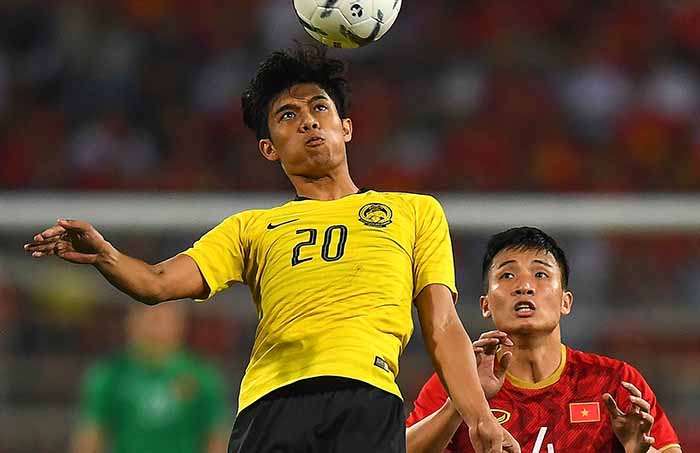 Tuyển thủ Malaysia: Chính điều này đã khiến Hổ Malay thất bại trước ĐT Việt Nam