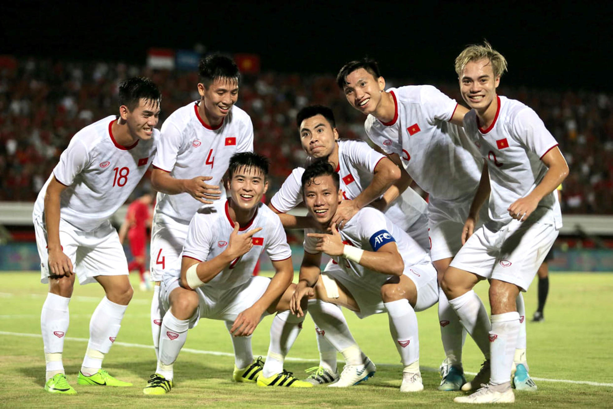 Báo Hàn: Với HLV Park Hang-seo, giấc mơ World Cup đang đến gần với ĐT Việt Nam - Bóng Đá