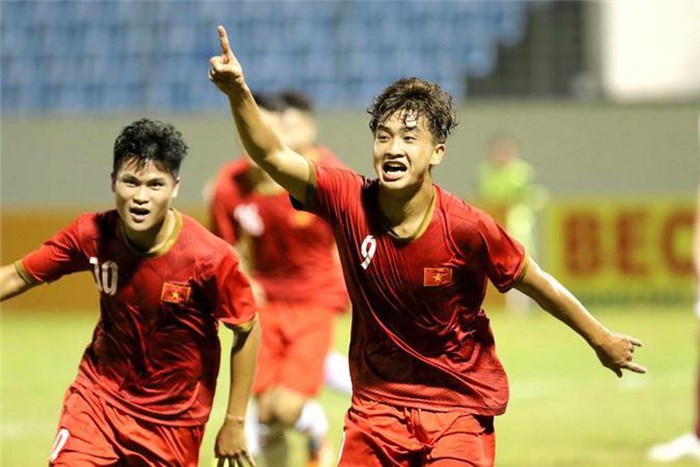 Hé lộ 3 cái tên U21 Việt Nam lọt vào mắt xanh của HLV Park Hang-seo