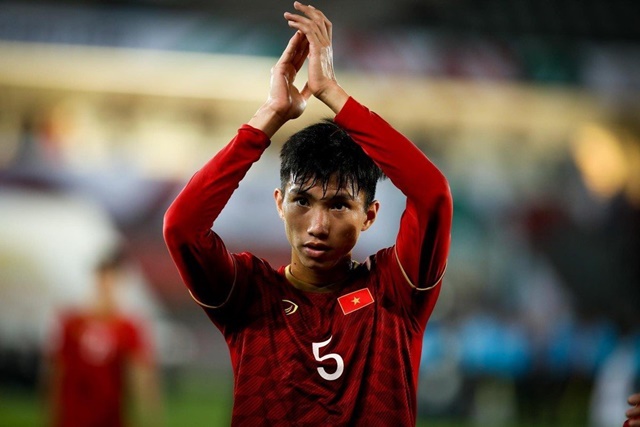 Đây, lý do CLB Hà Nội phải trả tiền tỷ để Văn Hậu về tham dự SEA Games