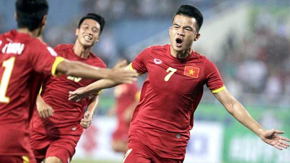 "Máy quét" ĐT Việt Nam muốn hạ gục Thái Lan, gửi chiến thư đến Chanathip