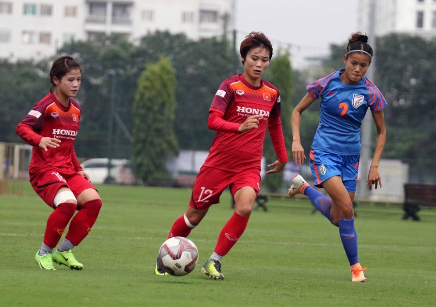'Có 5 tuyển thủ Việt Nam lọt vào tầm ngắm của các CLB Nhật Bản' - Bóng Đá