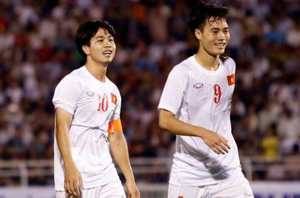 Ảnh bài viết Phóng viên UAE chỉ ra cầu thủ nguy hiểm nhất của ĐT Việt Nam