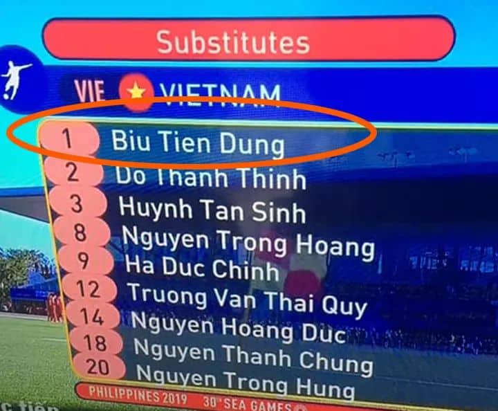 Ảnh chế U22 Việt Nam vs Lào - Bóng Đá